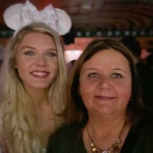 Meet your Posher, Veronica